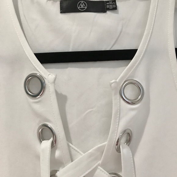 PERFECT BRUNCH TOP - Picture 2 of 2